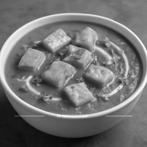 Paneer Masala