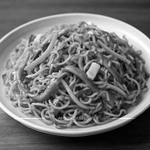 Veg Chowmein