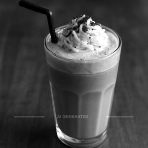 Classic Frappe