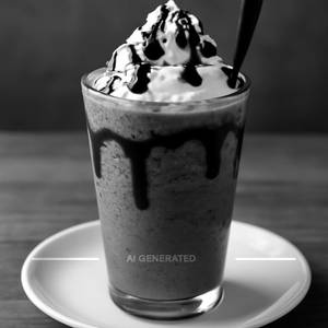 Choco Frappe