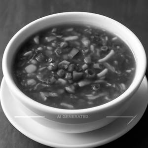 Hot n Sour Soup