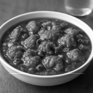 Veg Chilli Dry/gravy