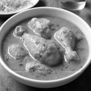 Chicken Korma