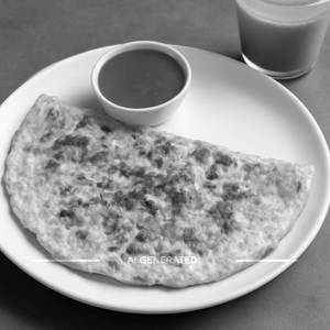 Omelette   [Masala]