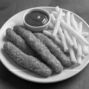 Chicken Fingers