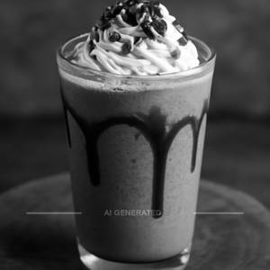 Nutella Frappe