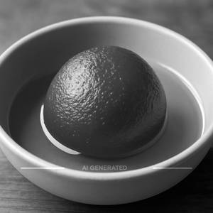 Gulab Jamun [1 Piece]
