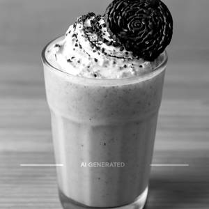 Oreo Shake