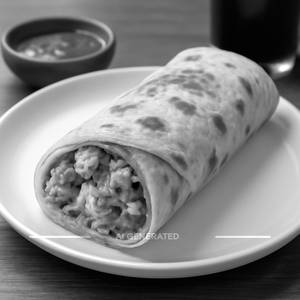 Chicken Cheese Roll