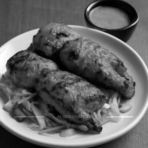 Chicken Chinese