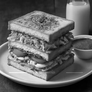 Bahubali Sandwich