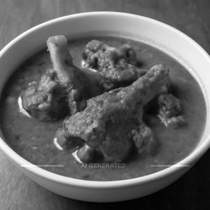Mutton Korma