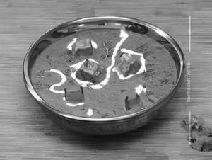 Paneer Butter Masala