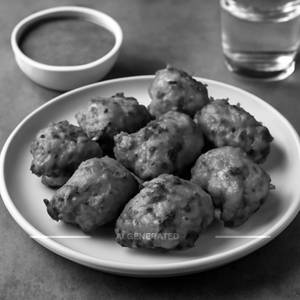Chicken Tikka [8 Piece] 
