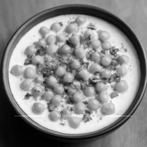 Boondi Raita