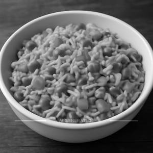Veg Maggi