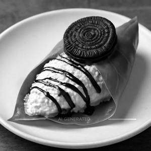 Oreo paan