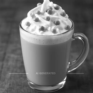 Butterscotch - family tub [500ml]