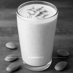 Badam Shake