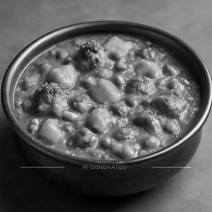 Veg Diwani Handi