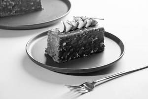 Roasted Almond Pastry