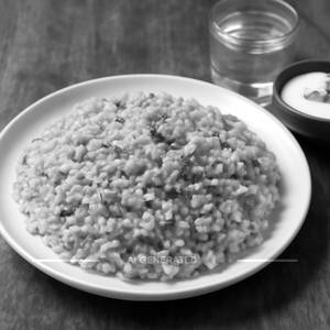 Dal Chawal Khichdi