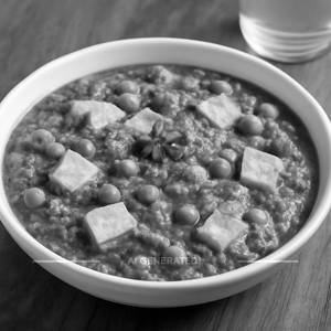 Green Peace Masala
