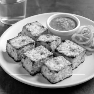 Paneer Malai Tikka