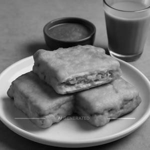 Bread Pakoda