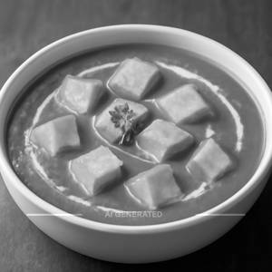 Cheese Butter Masala