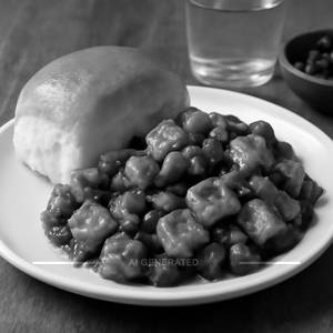 Kung Pao Paneer 