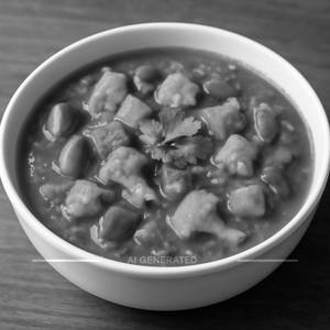 Veg Kolhapuri