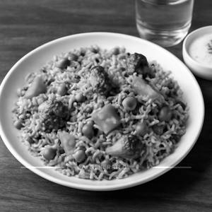 Veg biryani