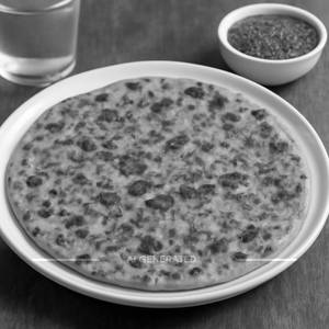 Masala Roti