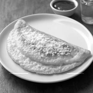 Cheese Omelette