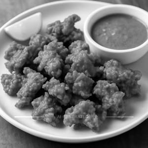 Chicken Pakoda
