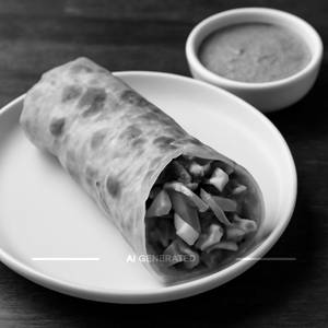 Veg Roll