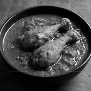 Chicken Angara Masala