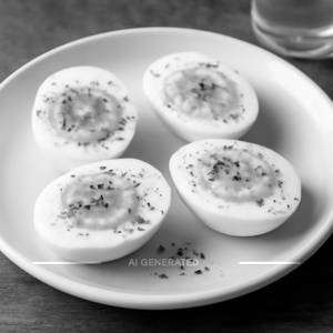 Eggs(Boiled)