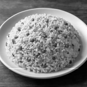 Garlic Rice
