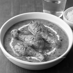 Chicken Dahi Wala (Dish)