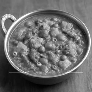 Veg Hyderabadi