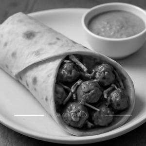 Manchurian Roll