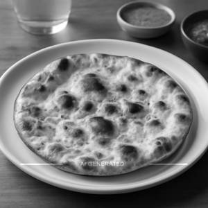 Tandoori Roti