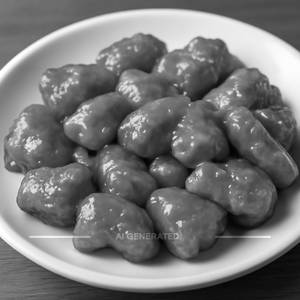 Sweet And Sour Chicken