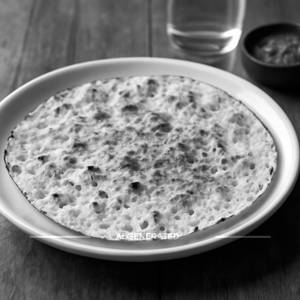 Rosted Papad