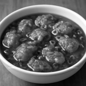 Chicken Manchurian