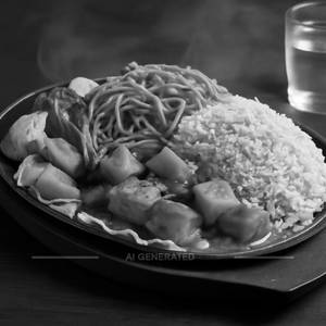Chinese Sizzler