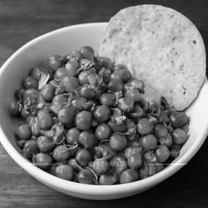 Peanut Fry