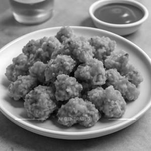 Crispy Chicken